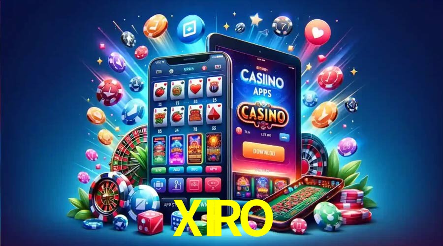 Acceso seguro de inicio de sesión XIRO para jugadores en México