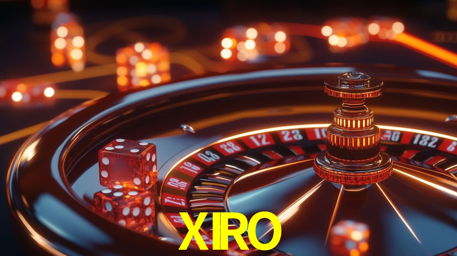 Exhibición de bonos XIRO para jugadores en México con interfaz de juego promocional