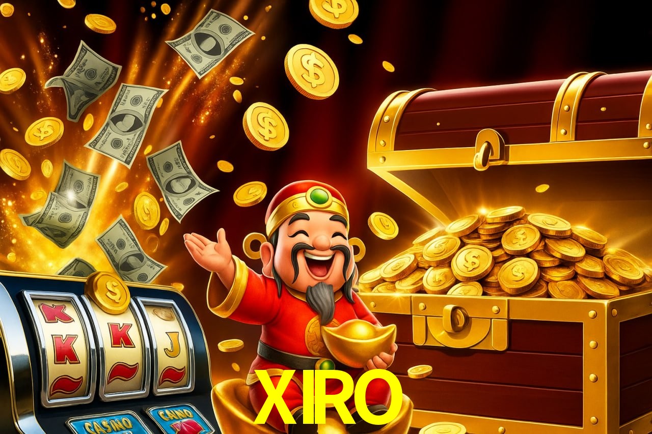Experiencia de tragamonedas XIRO para jugadores en México