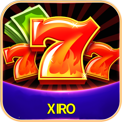 XIRO Logo